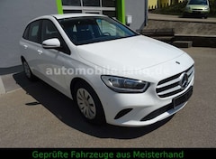 Bild des Angebotes Mercedes-Benz B 180 #SHZ #NAVI #PDC #Business-Paket #1.Hand
