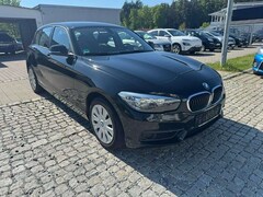 Bild des Angebotes BMW 116 116 i