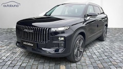 Bild des Angebotes Jaecoo J7 1,6 TGDI DCT AWD Exclusive Alu KA LED Link LRH NAV