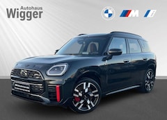 Bild des Angebotes MINI John Cooper Works Countryman ALL4/HUD/Pano/Navi