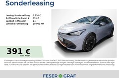 Bild des Angebotes CUPRA Born 170 kW 231 PS 77 kWh CargoPack DCC