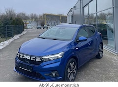 Bild des Angebotes Dacia Sandero Dacia Sandero 1.0 EXPRESSION TCE 90 CVT