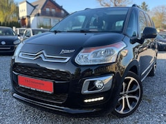 Citroen C3 Picasso Selection | 1. Hand | Panoramadach | AHK | TÜV 01/27 |