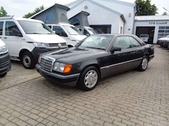 Bild des Angebotes Mercedes-Benz 300 CE Sportline 2. Hand Original-Zustand