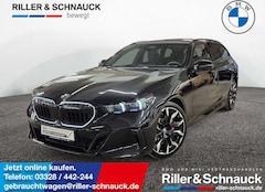 Bild des Angebotes BMW 520 d Touring xDrive M Sport Pro B&W+21 ZOLL+P