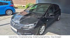 Bild des Angebotes Opel Astra K Lim. *Garantie*Navi*199€ mtl.