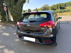Bild des Angebotes Kia Ceed / cee'd Ceed 1.4 CVVT Edition 7