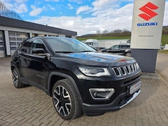Bild des Angebotes Jeep Compass Limited FWD