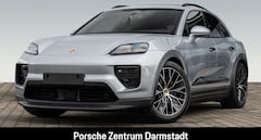 Bild des Angebotes Porsche Macan 4S BOSE LED-Matrix Surround-View InnoDrive