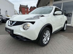 Bild des Angebotes Nissan Juke N-Connecta NAVI KLIMA KAMERA PANO KEYLESS