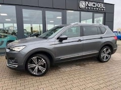 Bild des Angebotes SEAT Tarraco Xcellence*7-Sitze*Pano*Sthzg*20Zoll*