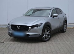Bild des Angebotes Mazda CX-30 2.0 SKYACTIV-X M H Hybrid Selection AHK/DESIGN+PR