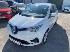 Bild des Angebotes Renault ZOE EV50 110hp Evolution