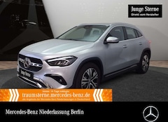 Bild des Angebotes Mercedes-Benz GLA 220 4M PROGRESSIVE+360°+AHK+LED+TOTW+8G