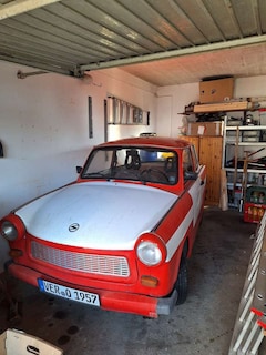 Bild des Angebotes Trabant P601 Verhandlungsbasis