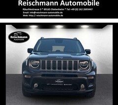 Bild des Angebotes Jeep Renegade Limited Plug-In-Hybrid 4xe EU6