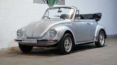 Bild des Angebotes VW Käfer 1303 Cabrio