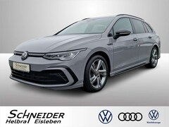 Bild des Angebotes VW Golf Variant GOLF VIII VARIANT 2.0 TDI R-LINE IQ.LIGHT+CAM+APP