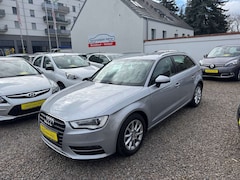 Bild des Angebotes Audi A3 Automatik! Xenon, SHZ, PDC, NAVI