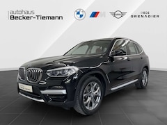Bild des Angebotes BMW X3 xDrive20d A,X Line,AHK,HeadUpDisplay,Panoramadach,