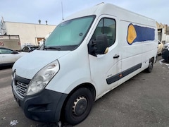 Bild des Angebotes Renault Master III Kasten L3H2 HKa 3,5t