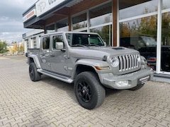 Bild des Angebotes Jeep Gladiator Overland 4WD LED AHK R-Cam