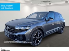 Bild des Angebotes VW Touareg R-LINE 3.0 TDI DSG NAVI PANO AHK KOMFORT PAKET