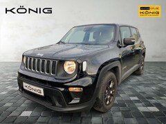 Bild des Angebotes Jeep Renegade Longitude Automatik, CarPlay