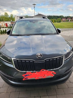 Bild des Angebotes Skoda Karoq Karoq 1.5 TSI ACT Clever