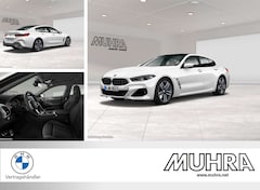Bild des Angebotes BMW 840 i xDrive Gran Coupé M Sport Pano DA Prof. PA+ HUD