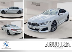 Bild des Angebotes BMW 840 i xDrive Gran Coupé M Sport Pano DA Prof. PA+ HUD