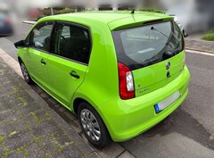Bild des Angebotes Skoda Citigo Citigo 1.0 MPI Cool Edition