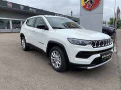 Bild des Angebotes Jeep Compass 1.5 Mild-Hybrid Altitude Automatik