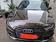 Bild des Angebotes Audi A7 A7 3.0 TDI quattro S tronic