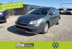 Bild des Angebotes Citroen C4 1.6 Style PDC