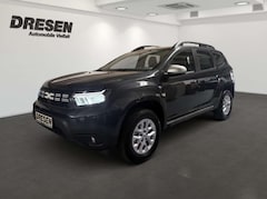 Bild des Angebotes Dacia Duster Expression ECO-G + Bordcomputer + Klimaanlage