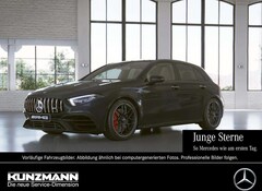 Bild des Angebotes Mercedes-Benz A 45 AMG S 4M+ Night Distronic AHK 360° HeadUp