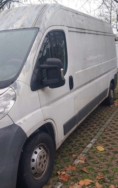 Bild des Angebotes Citroen Jumper 35 L3H3 Heavy