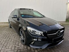 Bild des Angebotes Mercedes-Benz CLA 220 CLA 220d 4M SB AMG Voll!!/ Night/Pano/Distro/Memo