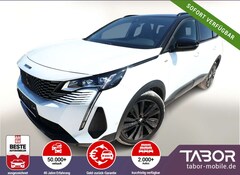 Bild des Angebotes Peugeot 5008 1.2 PureTech 130 Aut. GT 7-S Pano Nav eHk