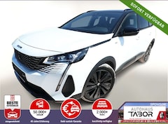 Bild des Angebotes Peugeot 5008 1.2 PureTech 130 Aut. GT 7-S Pano Nav eHk