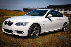 Bild des Angebotes BMW 325 325d Coupe M Sport Edition