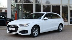 Bild des Angebotes Audi A4 2.0 TDI / Business / Matrix-LED / MMI Plus