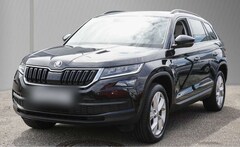 Bild des Angebotes Skoda Kodiaq 2.0 TSI DSG Soleil 4x4 Navi/RFK/Standhz.