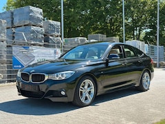 Bild des Angebotes BMW 330 M-Sport*Leder*Navi*Panorama*