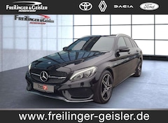 Bild des Angebotes Mercedes-Benz C 450 AMG / C 43 T AMG 4Matic Bluetooth Navi