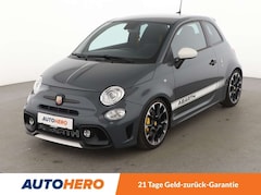 Bild des Angebotes Abarth 595 1.4 Competizione *NAVI*PDC*KLIMA*GARANTIE*