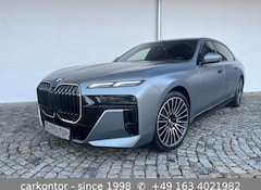 Bild des Angebotes BMW i7 xDr. 60 *M SPORT PRO*FOND ENTERTAIN*FROZEN*
