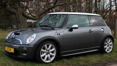 Bild des Angebotes MINI One Cooper S Sportedition