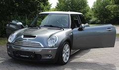 Bild des Angebotes MINI One Cooper S Sondermodel
